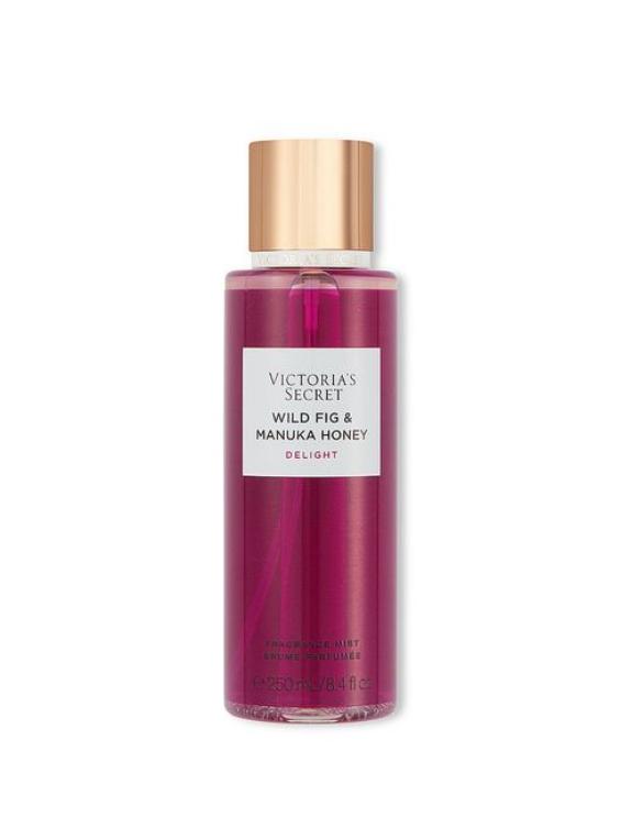 Victoria's Secret New - WILD FIG & MANUKA HONEY - Fragrance Mist