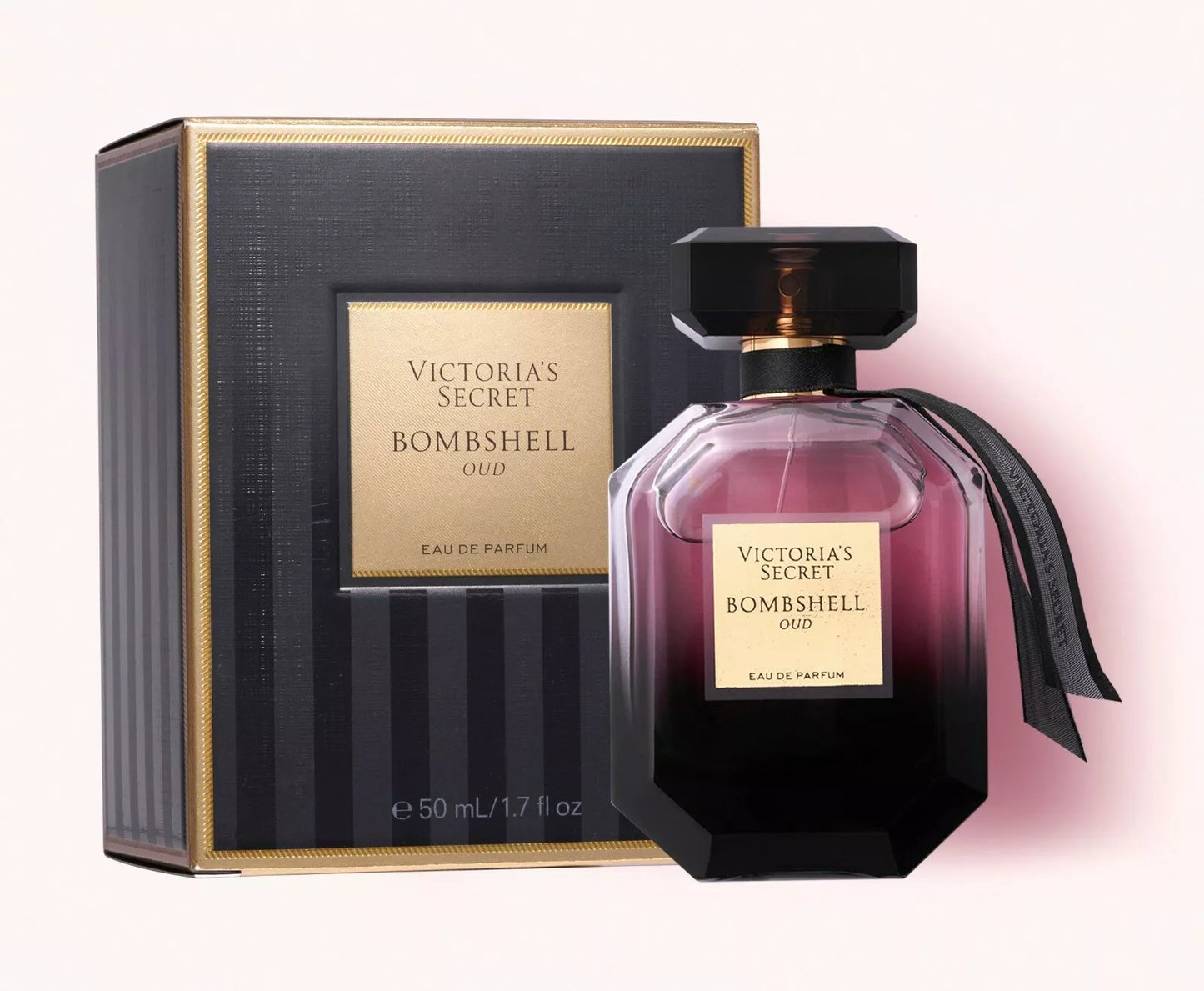 Victoria's Secret - BOMBSHELL OUD - Eau De Parfum