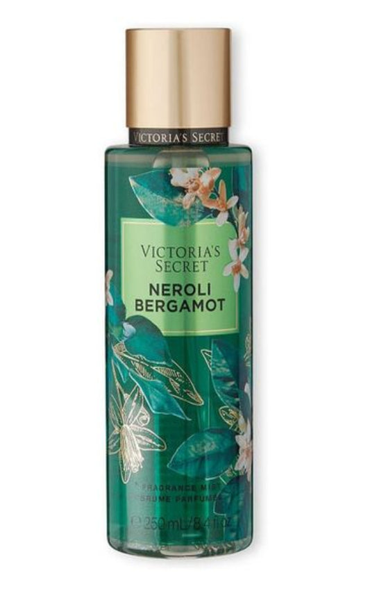 Victoria's Secret  -  NEROLI BERGAMOT  - Fragrance Mist