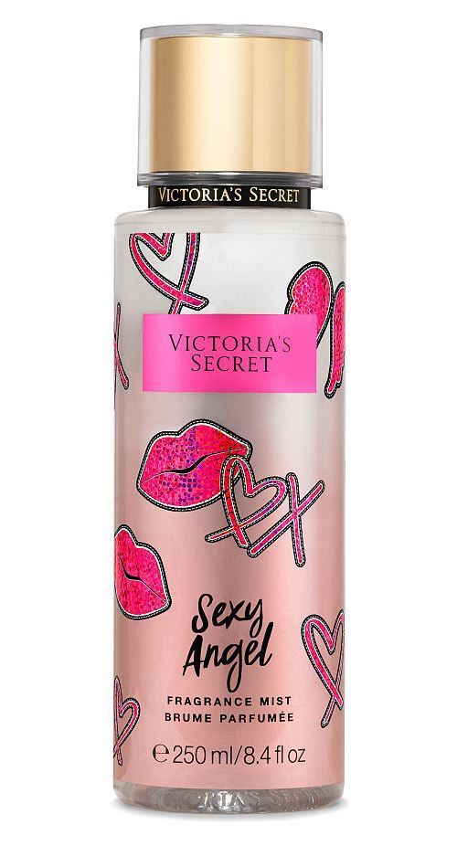 Victoria's Secret - Sexy Angel - Fragrance Mist