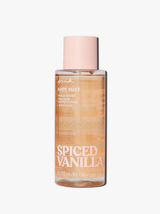 Victoria's Secret PINK - SPICED VANILLA - Body Mist