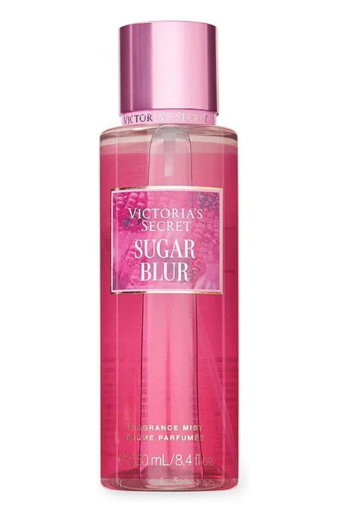 Victoria's Secret -  SUGAR BLUR - Fragrance Mist - Limited Edition