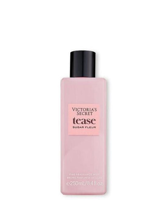 Victoria's Secret - TEASE SUGAR FLEUR - Fine Fragrance Mist