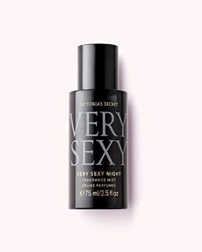 Victoria's Secret - VERY SEXY NIGHT - Travel Fine Fragrance Mist