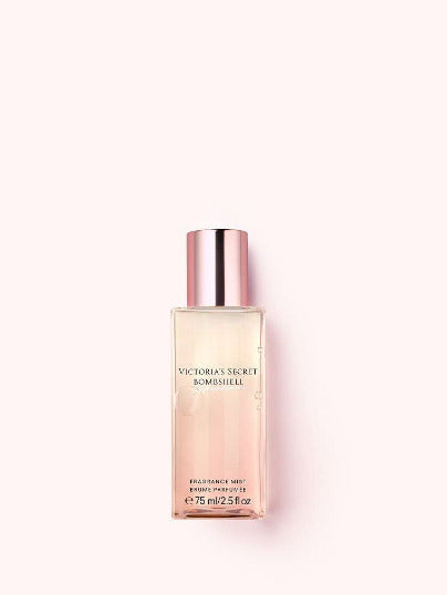 Victoria's Secret - Bombshell SEDUCTION - Travel Fine Fragrance Mist