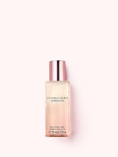 Victoria's Secret - Bombshell SEDUCTION - Travel Fine Fragrance Mist –  Elegant Home & Beauty Store