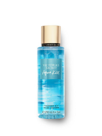 Victoria's Secret - AQUA KISS - Fragrance Mist