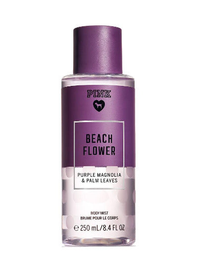Victoria's Secret PINK - BEACH FLOWER - Body Mist