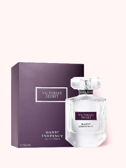 Victoria's Secret - Basic Instinct - Eau De Parfum