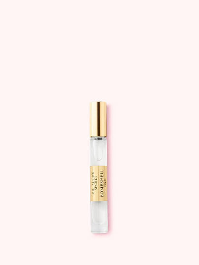 Victoria's Secret -  Bombshell GOLD Eau de - Parfum Rollerball