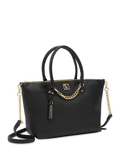 The Victoria Slouchy Satchel Handbag