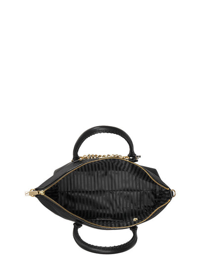 The Victoria Slouchy Satchel Handbag