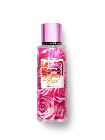 Victoria's Secret - BLOOM BOX - Fragrance Mist