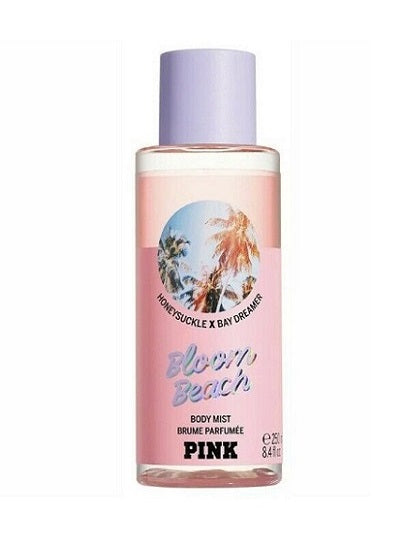 Victoria's Secret PINK - BLOOM BEACH - Body Mist