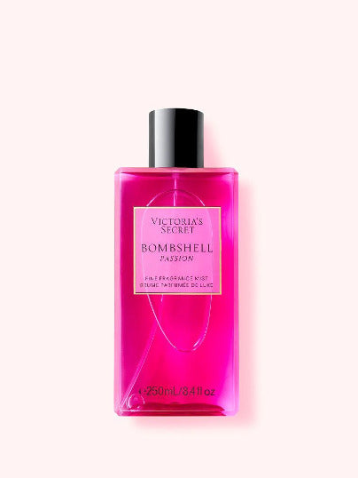 Victoria's Secret - Bombshell PASSION - Fine Fragrance Mist