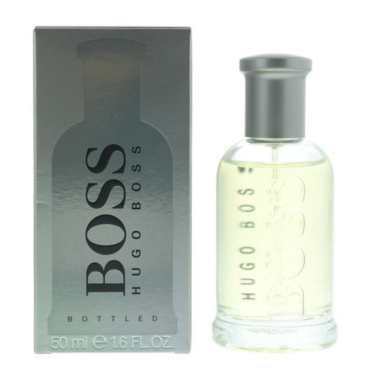 Boss Bottled