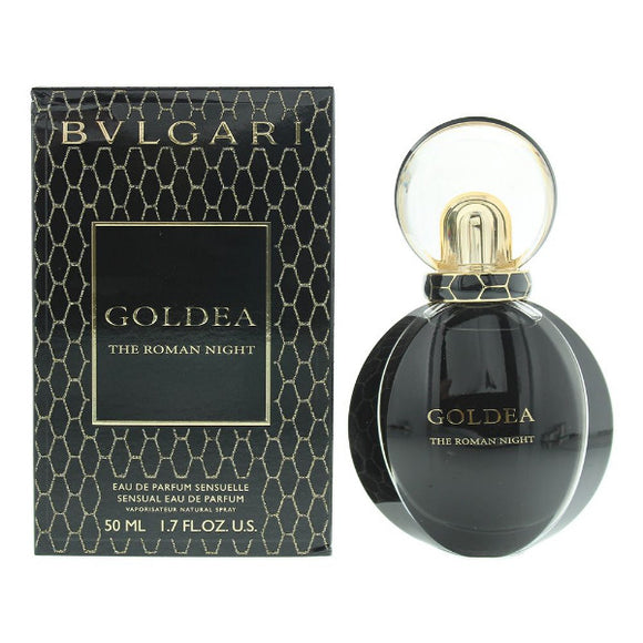 Bulgari Goldea