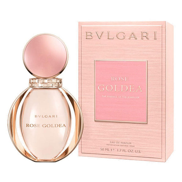 Bulgari Rose Goldea