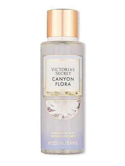 Victoria's Secret - Limited Edition Desert Wonders - CANYON FLORAL - Fragrance Mist