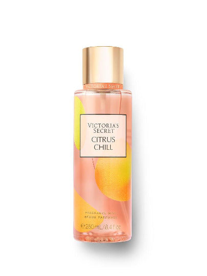 Victoria's Secret - CITRUS CHILL - Fragrance Mist