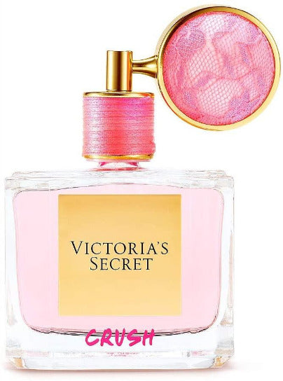 Victoria's Secret - CRUSH - Eau De Parfum