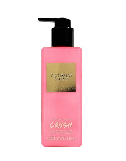 Victoria's Secret - Crush - Fragrance Lotion