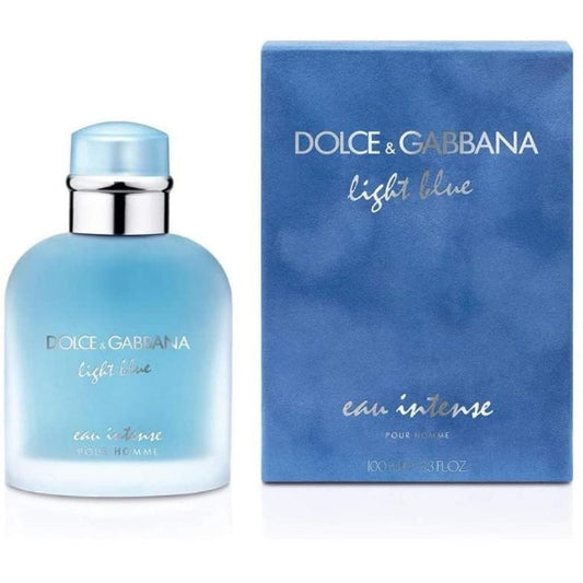 Dolce Light Blue