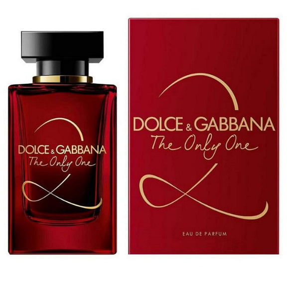 Dolce Gabbana The Only One 2