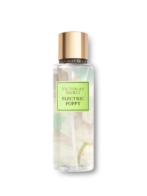 Victoria's Secret - ELECTRIC POPPY - Fragrance Mist