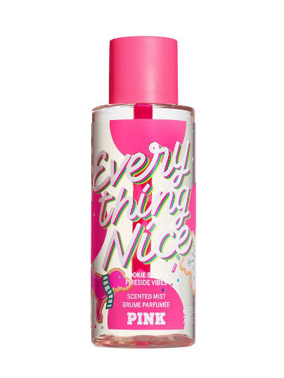 Victoria's Secret PINK - EVERYTHING NICE - Body Mist