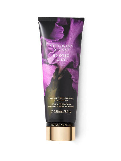 Victoria's Secret - EXOTIC LILY - Fragrance Lotion