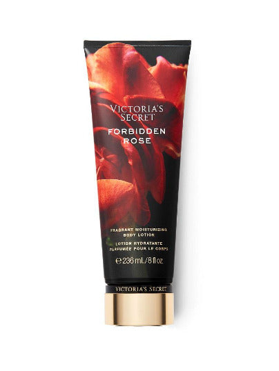 Victoria's Secret - FORBIDDEN ROSE - Fragrance Lotion