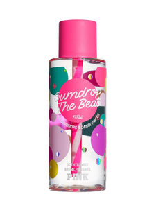 Victoria's Secret PINK - GUMDROP THE BEAT  - Body Mist