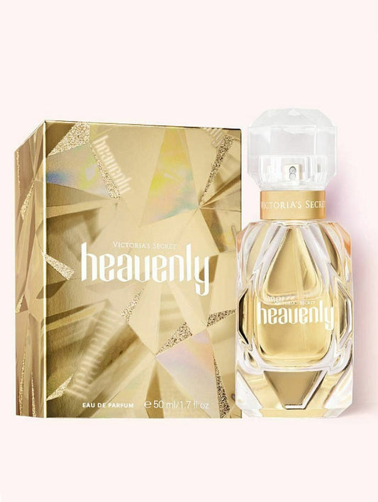 Victoria's Secret - HEAVENLY - Eau De Parfum