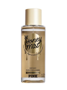 Victoria's Secret PINK NEW - HONEY Mist - Body Mist