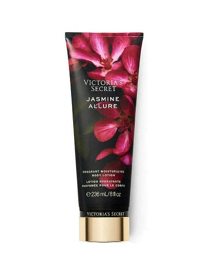 Victoria's Secret - JASMINE ALLURE - Fragrance Lotion