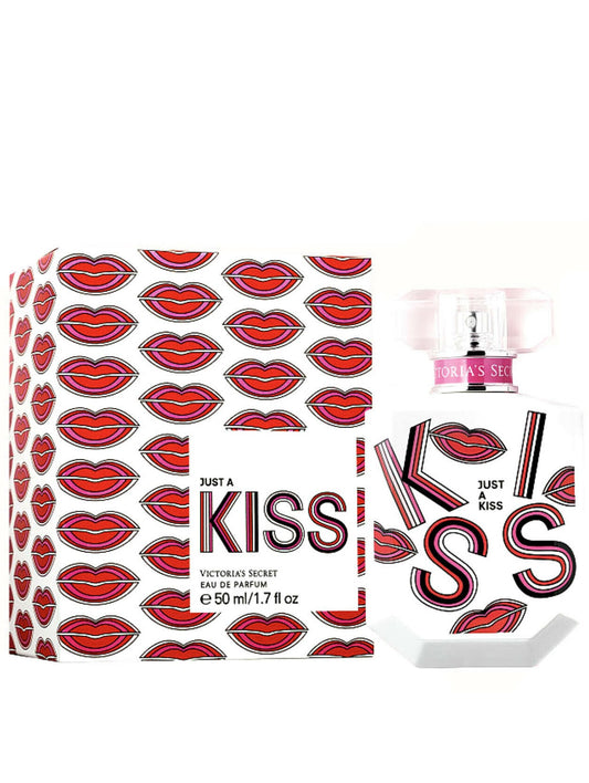 Victoria's Secret - Just A Kiss - Eau De Parfum