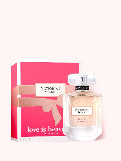 Victoria's Secret - LOVE IS HEAVENLY - Eau De Parfum