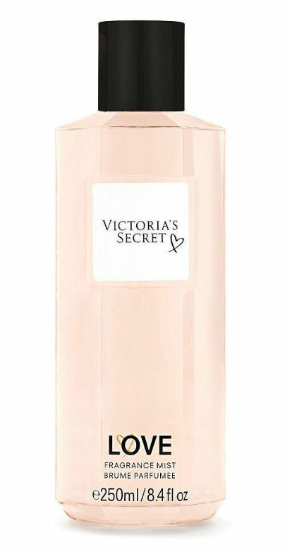 Victoria's Secret - Love - Perfume Mist