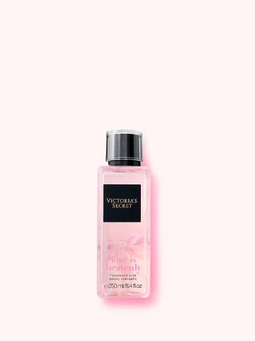 Victoria's Secret New! - LOVE IS HEAVENLY - Perfume Mist