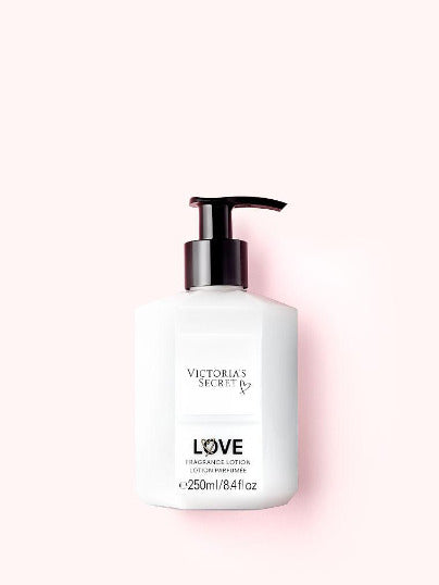 Victoria's Secret - LOVE - Fragrance Lotion 1250ml