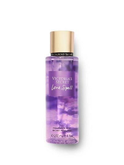 Victoria's Secret - LOVE SPELL - Fragrance Mist