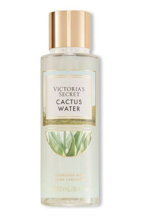 Victoria's Secret - Limited Edition Desert Wonders CACTUS WATER - Fragrance Mist