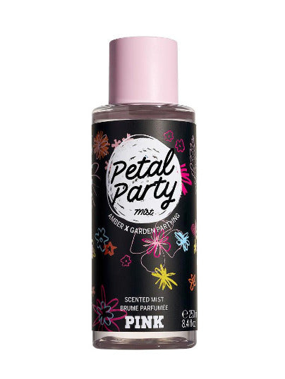Victoria's Secret PINK - PETAL PARTY - Body Mist