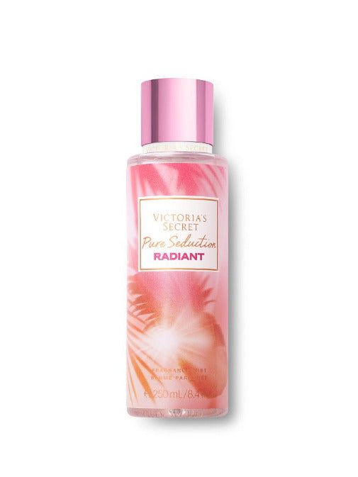 Victoria's Secret - Pure Seduction RADIANT - Fragrance Mist