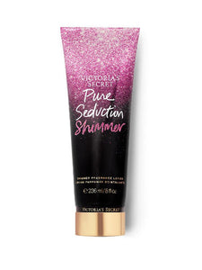 Victoria's Secret - PURE SEDUCTION Holiday Shimmer - Fragrance Lotion