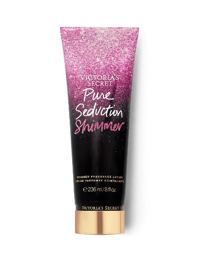 Victoria's Secret - PURE SEDUCTION Holiday Shimmer - Fragrance Lotion