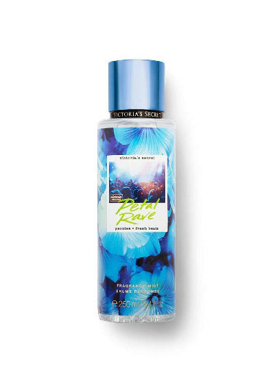 Victoria's Secret - PETAL RAVE - Fragrance Mist