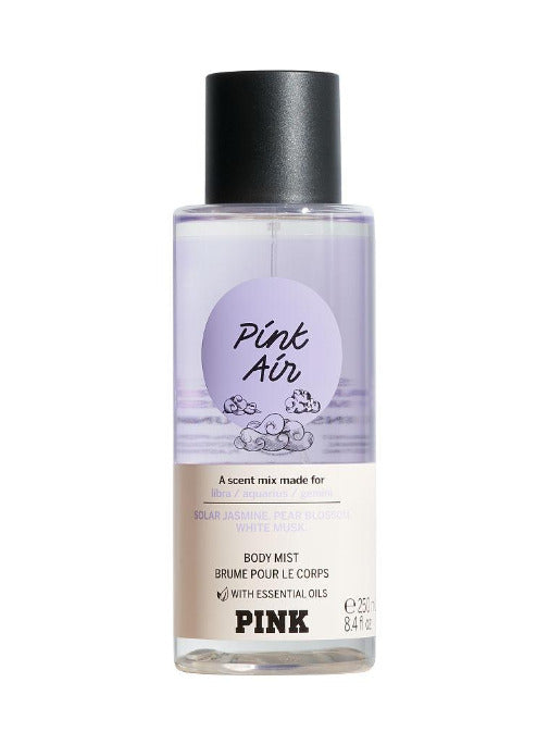 Victoria's Secret Pink- Astrology Body Mist PINK AIR - Body Mist