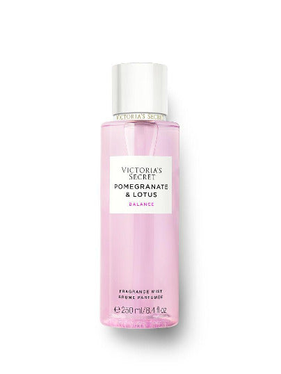 Victoria's Secret - POMEGRANATE & LOTUS - Fragrance Mist